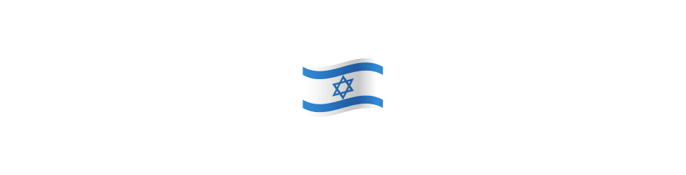 Israel flag-01